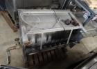 Used Superior Tortilla Forming & Frying Line